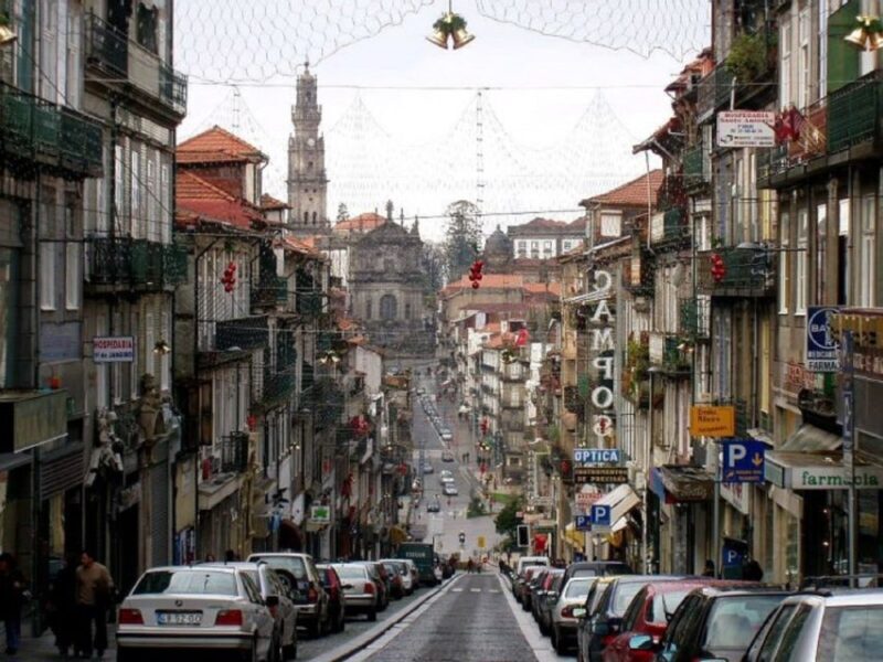 Full-Day Tour to Porto from Santiago de Compostela - How Does This Tour Balance Value and Experience?