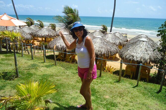 Full Day Tour to Praia da Lagoinha from Fortaleza - A Detailed Look at the Tour Experience