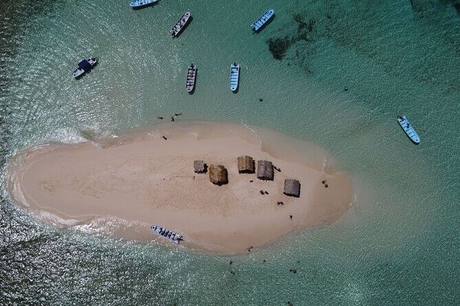 Full-Day Tour to Punta Rucia and Cayo Arena with Snorkeling - Experience the Beauty of Punta Rucia and Cayo Arena: A Complete Guide