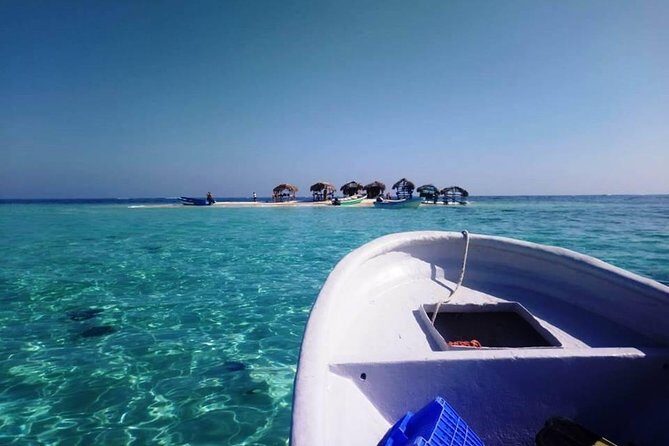 Full-Day Tour to Punta Rucia and Cayo Arena with Snorkeling - Final Thoughts