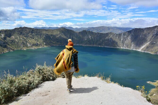 Full-Day Tour to Quilotoa Lagoon From Quito with Lunch - What the Reviews Say: Real Experiences and Honest Opinions