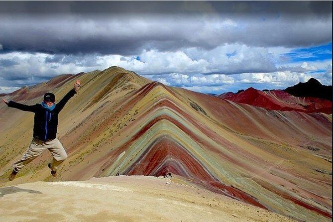 Full Day Tour to Rainbow Mountain Group Visit - Final Thoughts: Is This the Tour for You?
