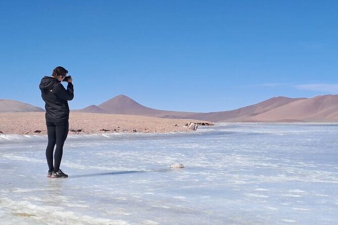 Full Day Tour to Ruta de los Salares - The Experience in Detail