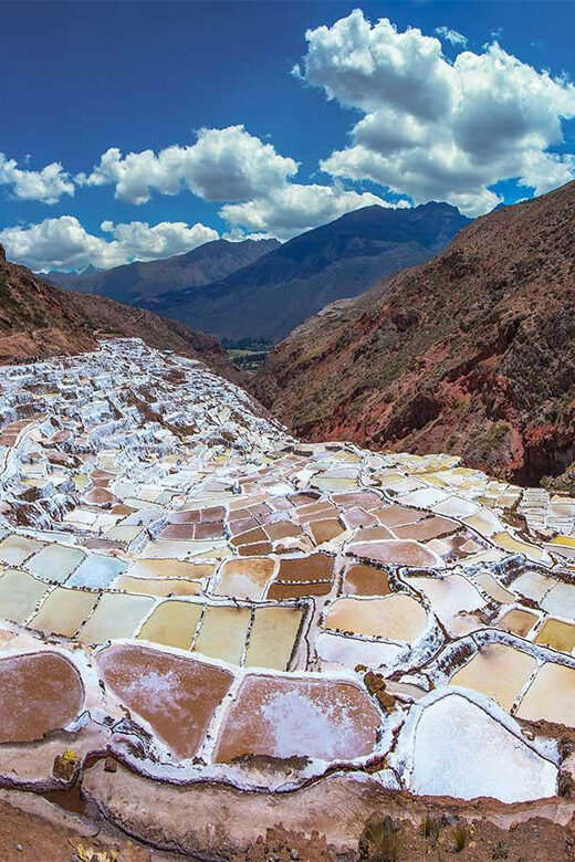 Full Day Tour to Sacred Valley and Maras+ Buffet in Cusco - Discovering Cusco’s Sacred Valley: A Full-Day Adventure