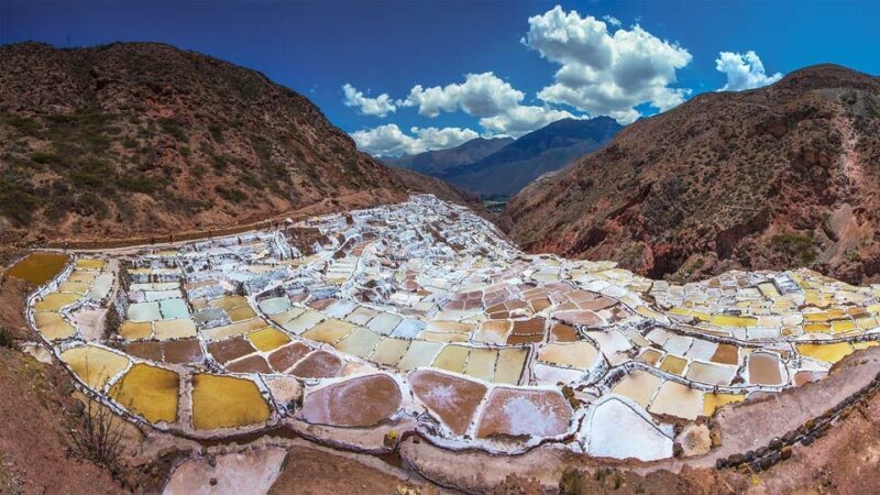 Full Day Tour to Sacred Valley and Maras+ Buffet in Cusco - Practical Tips and Insights