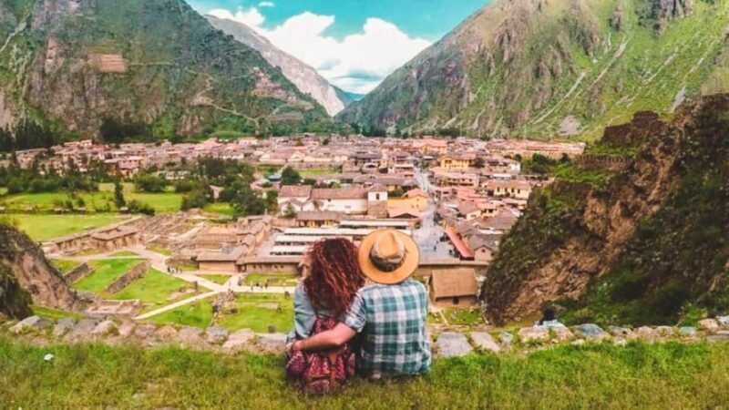 Full Day Tour to Sacred Valley and Maras+ Buffet in Cusco - Who Should Book This Tour?