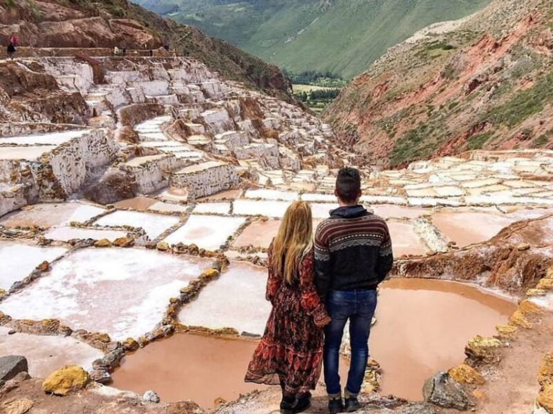 Full Day Tour to Sacred Valley and Maras+ Buffet in Cusco - FAQ