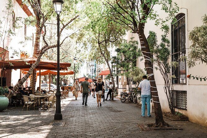 Full Day Tour to Santo Domingo from Punta Cana with Lunch - What We Love About This Tour