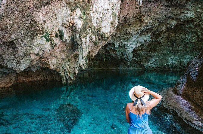 Full Day Tour to Santo Domingo from Punta Cana with Lunch - FAQ