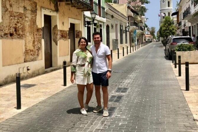 Full Day Tour to Santo Domingo with Lunch. - Who Will Love This Tour?