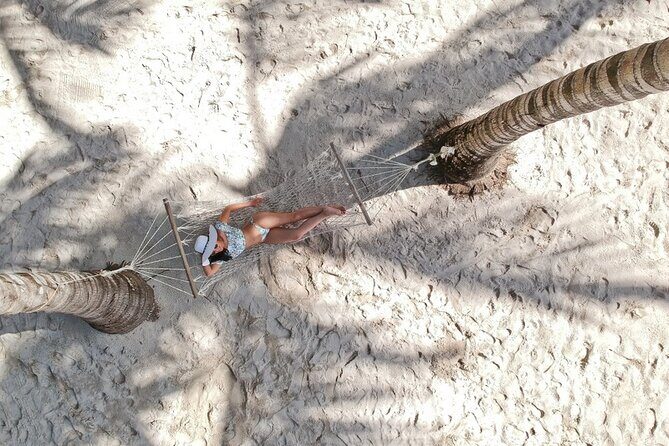 Full-Day Tour to Saona Island Sailing with Lunch and Beverages - FAQ