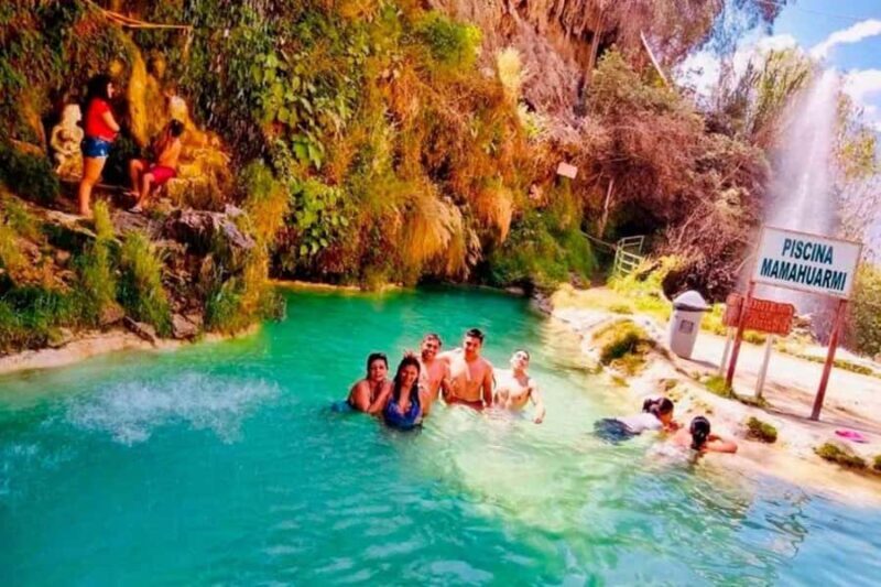 Full-Day Tour to Sayan and Churin - Key Points