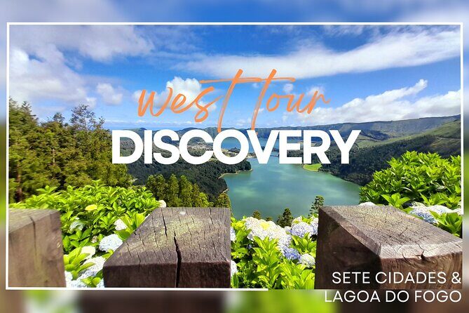 Full Day Tour to Seven Cities, Fire Lagoon and Pineapple Plantation - Key Points