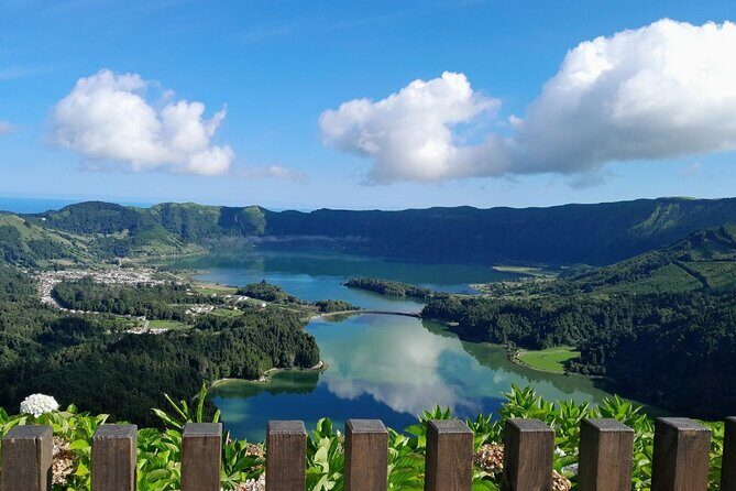 Full Day Tour to Seven Cities, Fire Lagoon and Pineapple Plantation - Final Thoughts