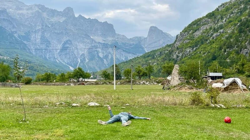 Full day tour to Shkoder - Theth - Key Points
