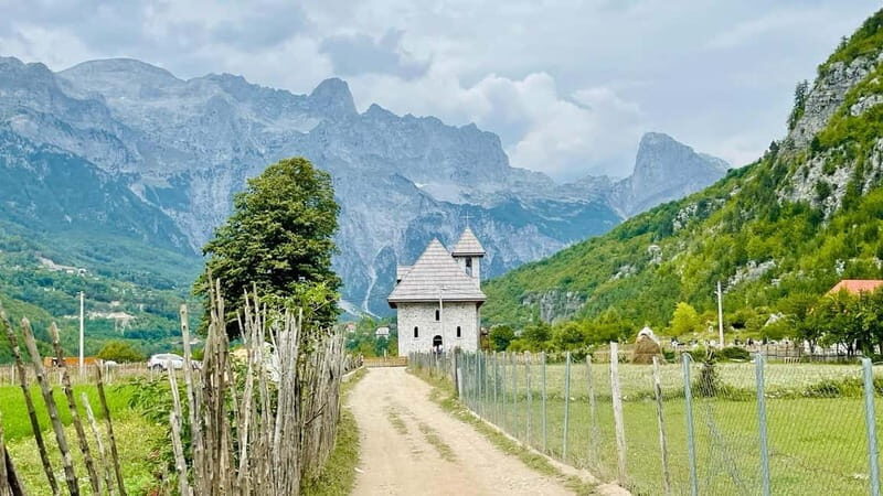 Full day tour to Shkoder - Theth - Exploring the Itinerary in Detail