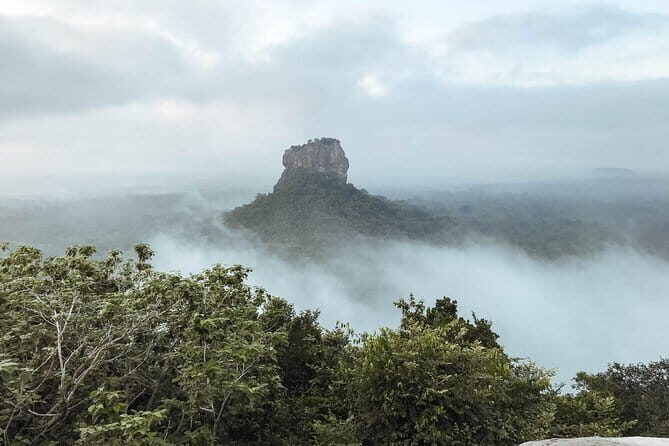 Full Day Tour to Sigiriya, Dambulla and jeep Safari from Colombo - FAQ