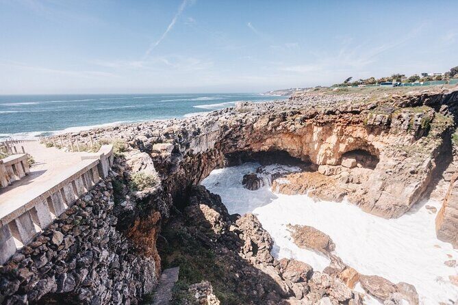 Full-Day Tour to Sintra and Cascais - Practical Tips for Making the Most of the Tour