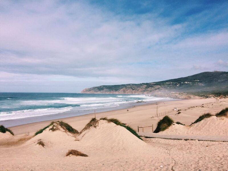 Full day tour to Sintra and Cascais from Lisbon In Privete - Why This Tour Stands Out