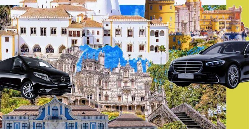 Full day tour to Sintra and Cascais from Lisbon In Privete - What Travelers Say
