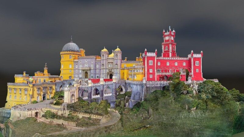 Full day tour to Sintra and Cascais from Lisbon In Privete - Final Thoughts