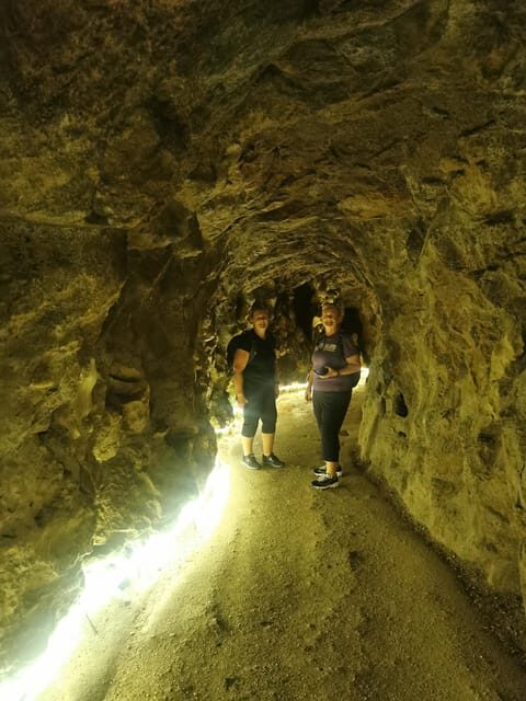 Full Day Tour to Sintra with Pena Palace and Quinta da Regaleira - Who Is This Tour Best For?