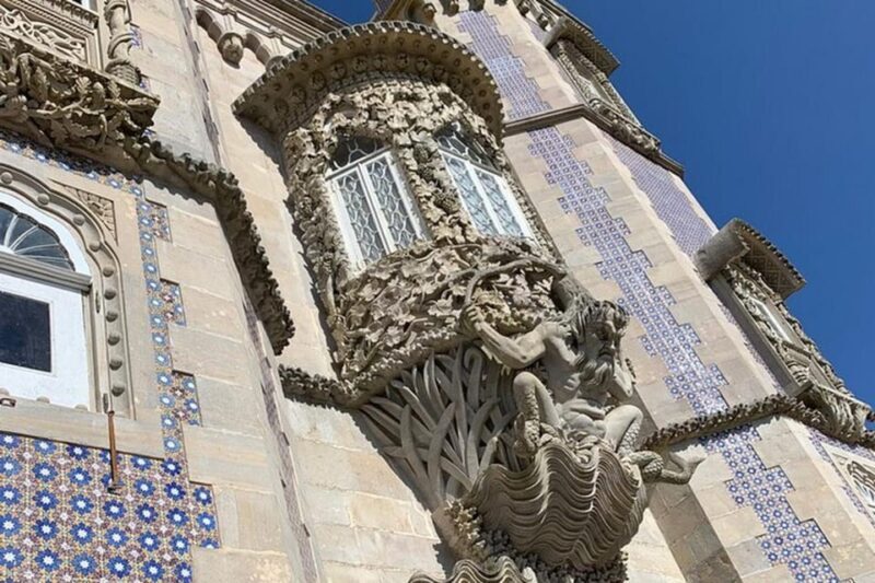 Full Day Tour to Sintra with Pena Palace and Quinta da Regaleira - FAQs