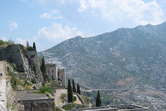Full Day Tour to Split - The Sum Up