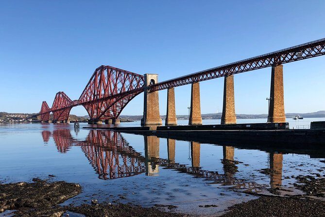 Full Day Tour to St Andrews, Dunfermline & the Fife Coast - Who Should Consider This Tour?