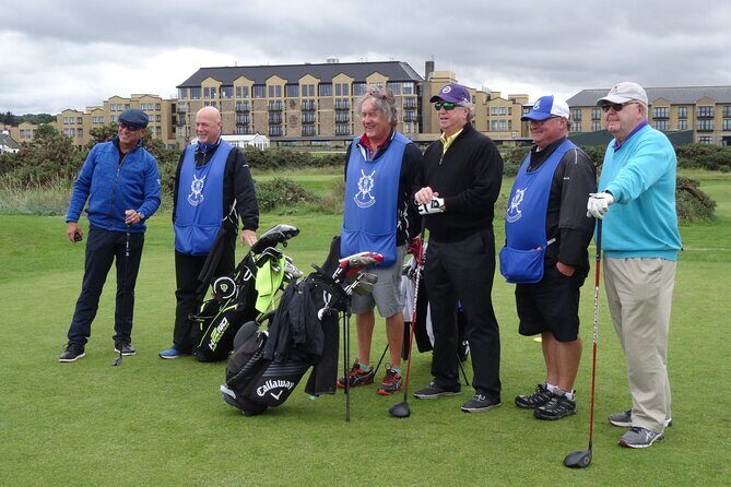 Full Day Tour to St Andrews, Dunfermline & the Fife Coast - Who Will Get the Most Out of This Experience?