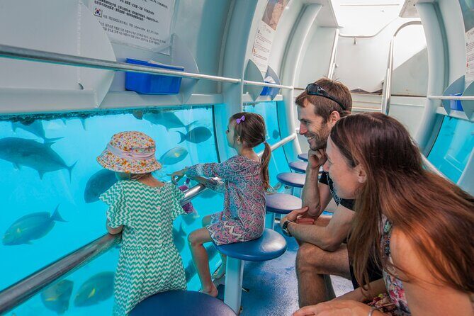 Full Day Tour to Sunlover Cruises Moore Reef and Fitzroy Island - Final Thoughts: Is It Worth It?