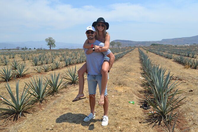 Full Day Tour to Tequila and Amatitan with Fun and Culture - Key Points