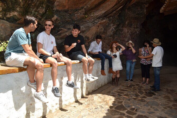 Full Day Tour to Tequila and Amatitan with Fun and Culture - The Sum Up