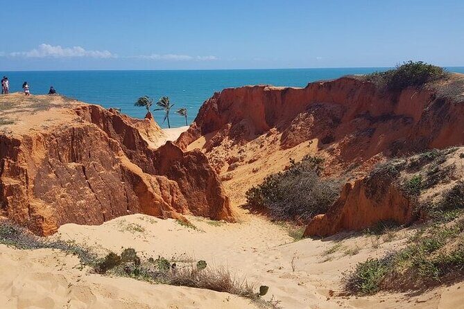 Full Day Tour to the Beaches of Ceará - FAQ