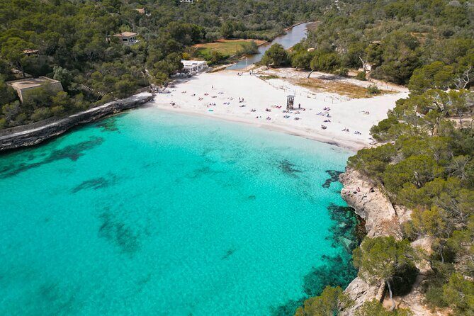 Full Day Tour to the Best Beaches and Coves of Mallorca - A Tour of Mallorca’s Best Beaches and Coves: What to Expect