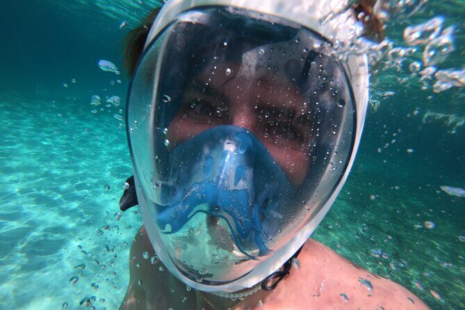 Full Day Tour to the Best Beaches and Coves of Mallorca - Who Should Consider This Tour?