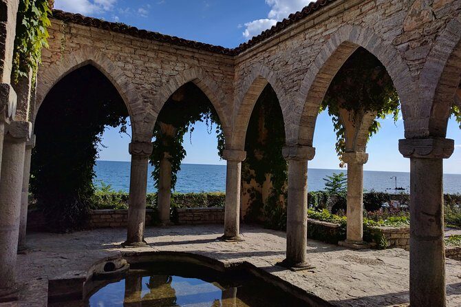 Full-Day Tour to the Black Sea, Constanta and Balchik from Bucharest - A Deep Dive into the Tour Experience
