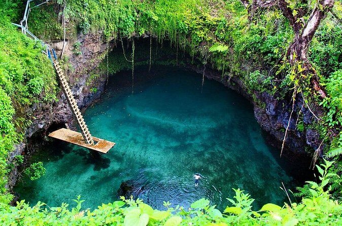 Full Day Tour to the Blue Lagoon and 7 Different Destinations - Frequently Asked Questions