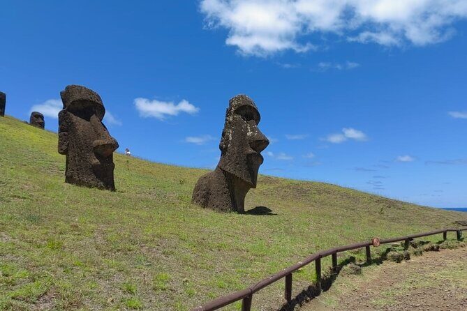 Full Day Tour to the Emblematic Sites in Rapa Nui - Full Day Tour to the Emblematic Sites in Rapa Nui: A Deep Dive into Easter Island’s Highlights