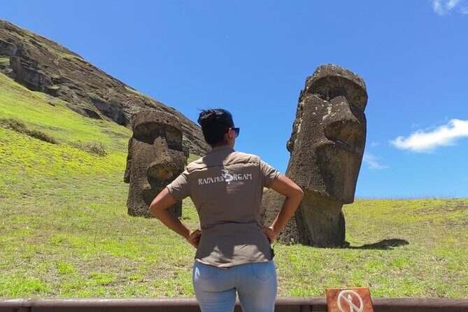 Full Day Tour to the Emblematic Sites in Rapa Nui - Practical Tips for Travelers