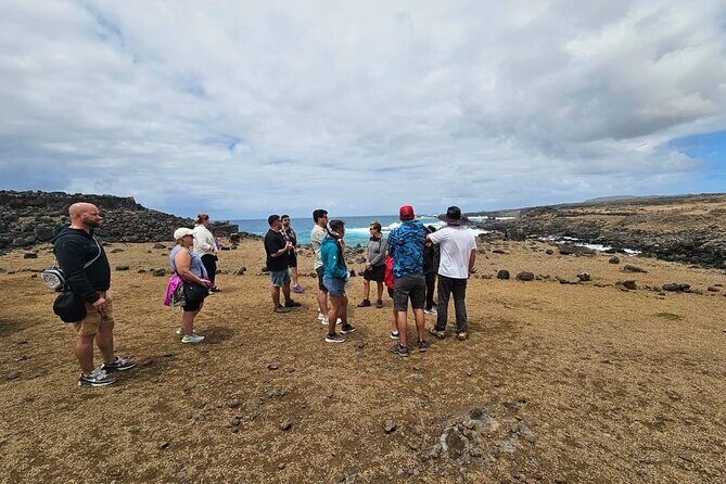 Full Day Tour to the Emblematic Sites in Rapa Nui - Who Should Consider This Tour?