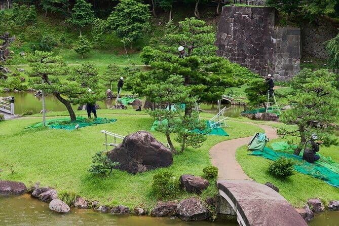 Full Day Tour to the Historical Castle Town of Kanazawa - Who Should Consider This Tour?