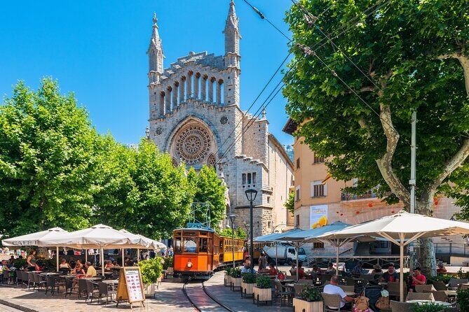 Full Day Tour to the Island of Mallorca - Frequently Asked Questions