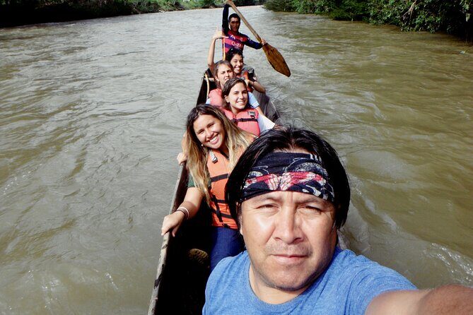 Full Day Tour to the Jungle of Puyo - FAQs