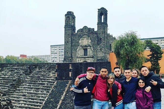 Full Day Tour to the Pyramids of Teotihuacan in Mexico - The Value of the Experience