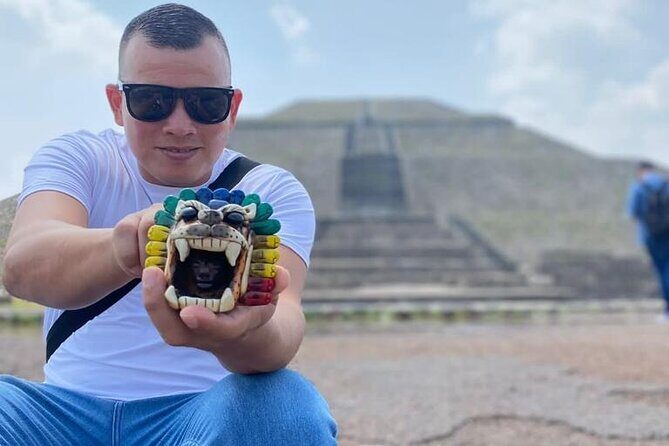 Full Day Tour to the Pyramids of Teotihuacan in Mexico - Who Should Consider This Tour?