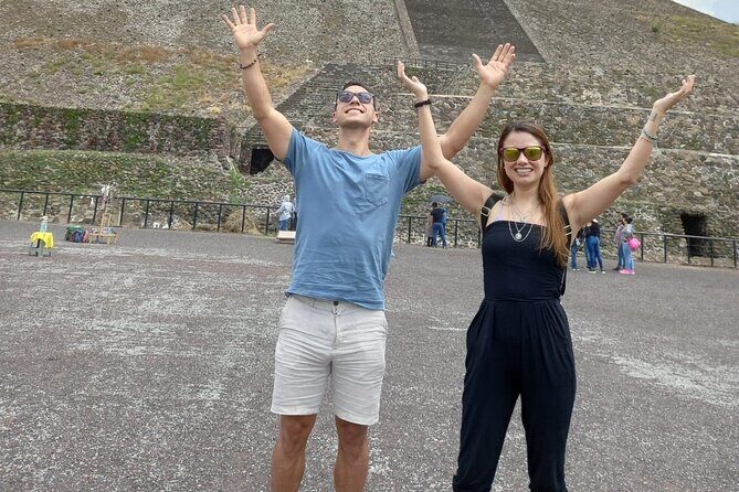 Full Day Tour to the Pyramids of Teotihuacan in Mexico - FAQ