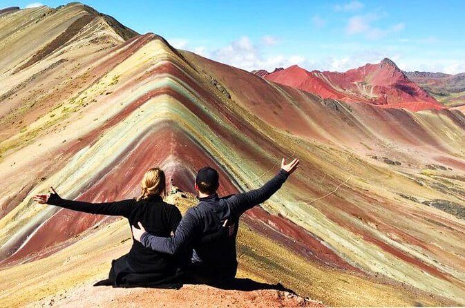 Full Day Tour to The Rainbow Mountain from Cusco by Horse - Key Points