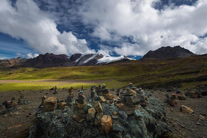 Full Day Tour to The Rainbow Mountain from Cusco by Horse - Final Thoughts