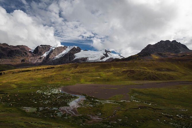 Full Day Tour to The Rainbow Mountain from Cusco by Horse - FAQ